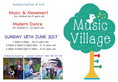 Dance Workshop for kids